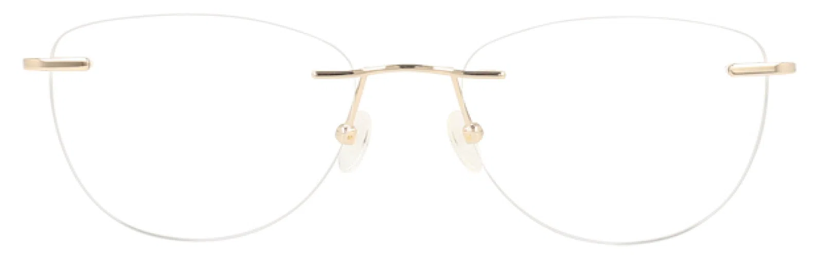 Totally Rimless TRSONORA377 Eyeglasses - view 8